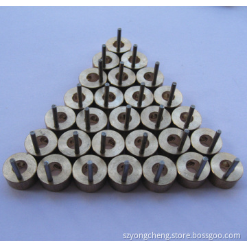 Positioning Screw for Machine Turining/Turned Part Metallic Part